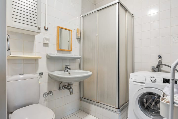 Photo 20 of Dr H. Colijnlaan 6-F148