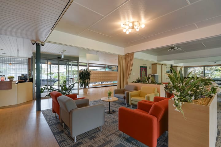 Photo 23 of Dr H. Colijnlaan 6-F148