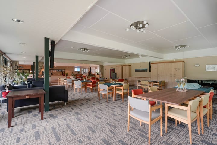 Photo 26 of Dr H. Colijnlaan 6-F148