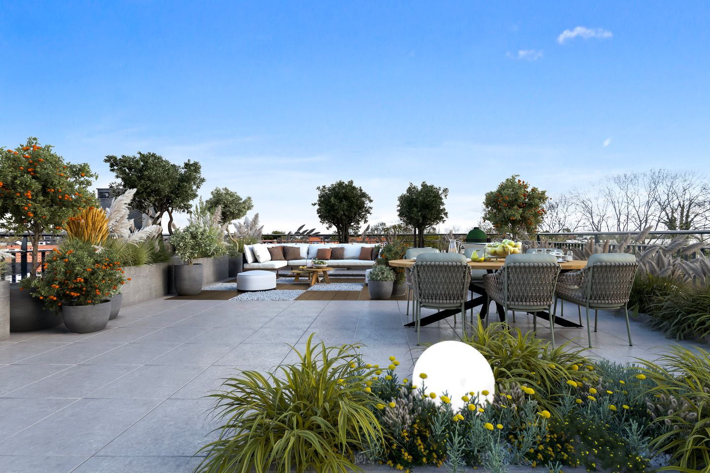 Foto 14 van Johan van Oldenbarneveldtstraat 1-T