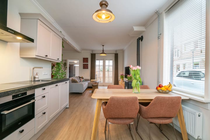 Foto 4 van Venenlaan 93