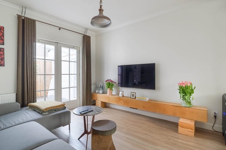 Foto 8 van Venenlaan 93