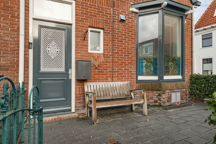 Foto 31 van Venenlaan 93