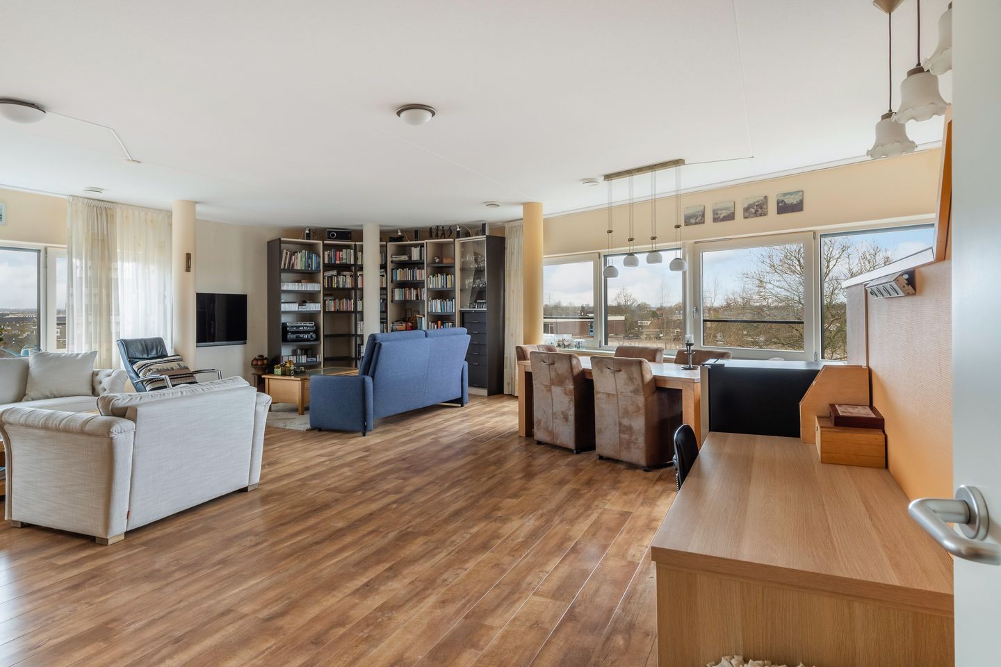 Foto 10 van Stampioenstraat 79