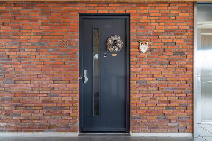 Foto 7 van Stampioenstraat 79