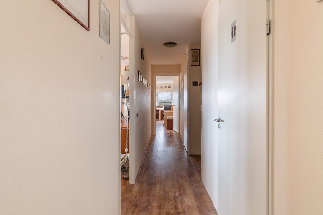 Foto 8 van Stampioenstraat 79