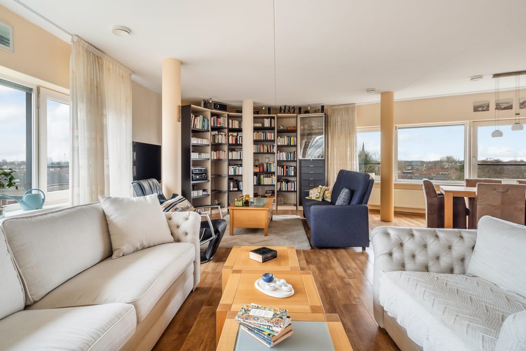 Foto 1 van Stampioenstraat 79