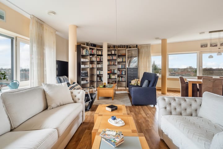 Foto 1 van Stampioenstraat 79