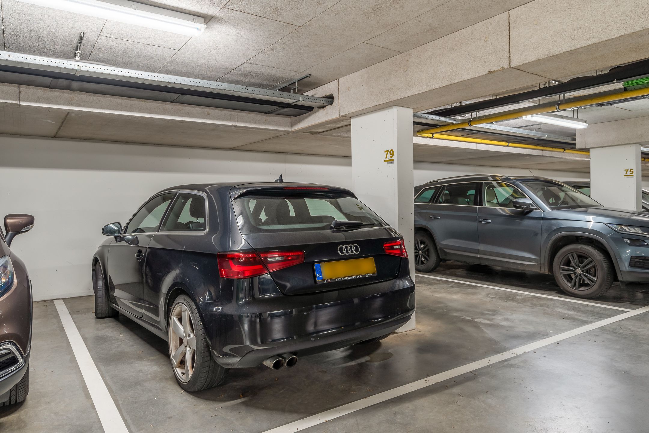 Foto 27 van Stampioenstraat 79