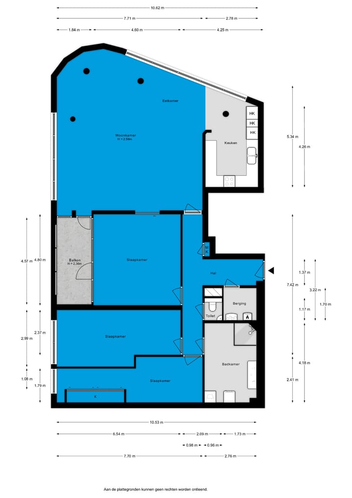 Foto 31 van Stampioenstraat 79