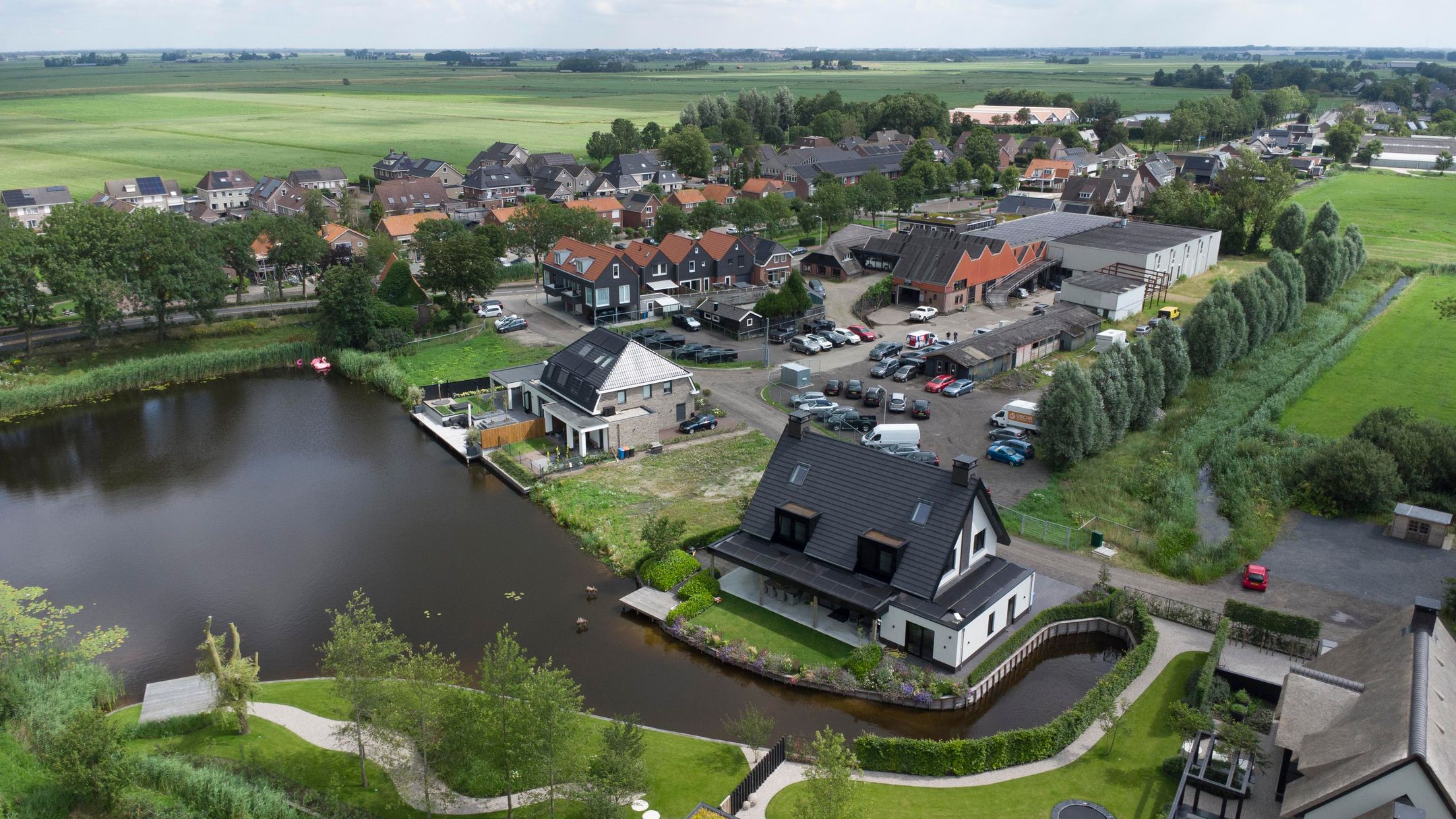 Photo 3 of Oosterbroek (Bouwnr. 11)