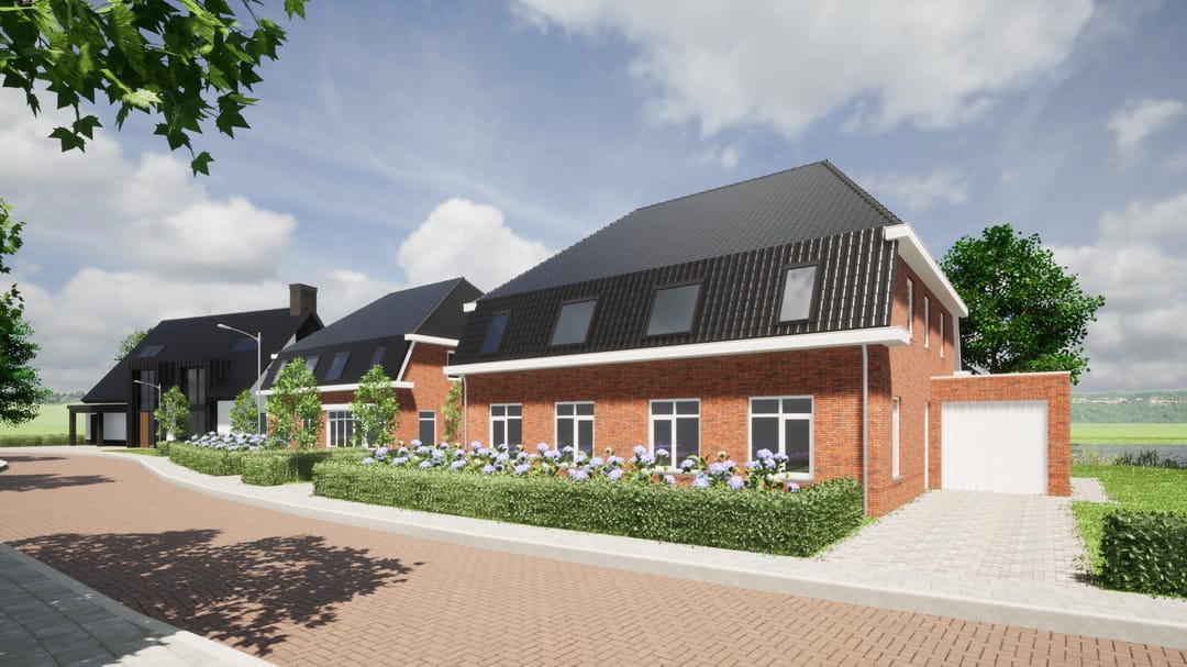 Photo 8 of Oosterbroek (Bouwnr. 11)