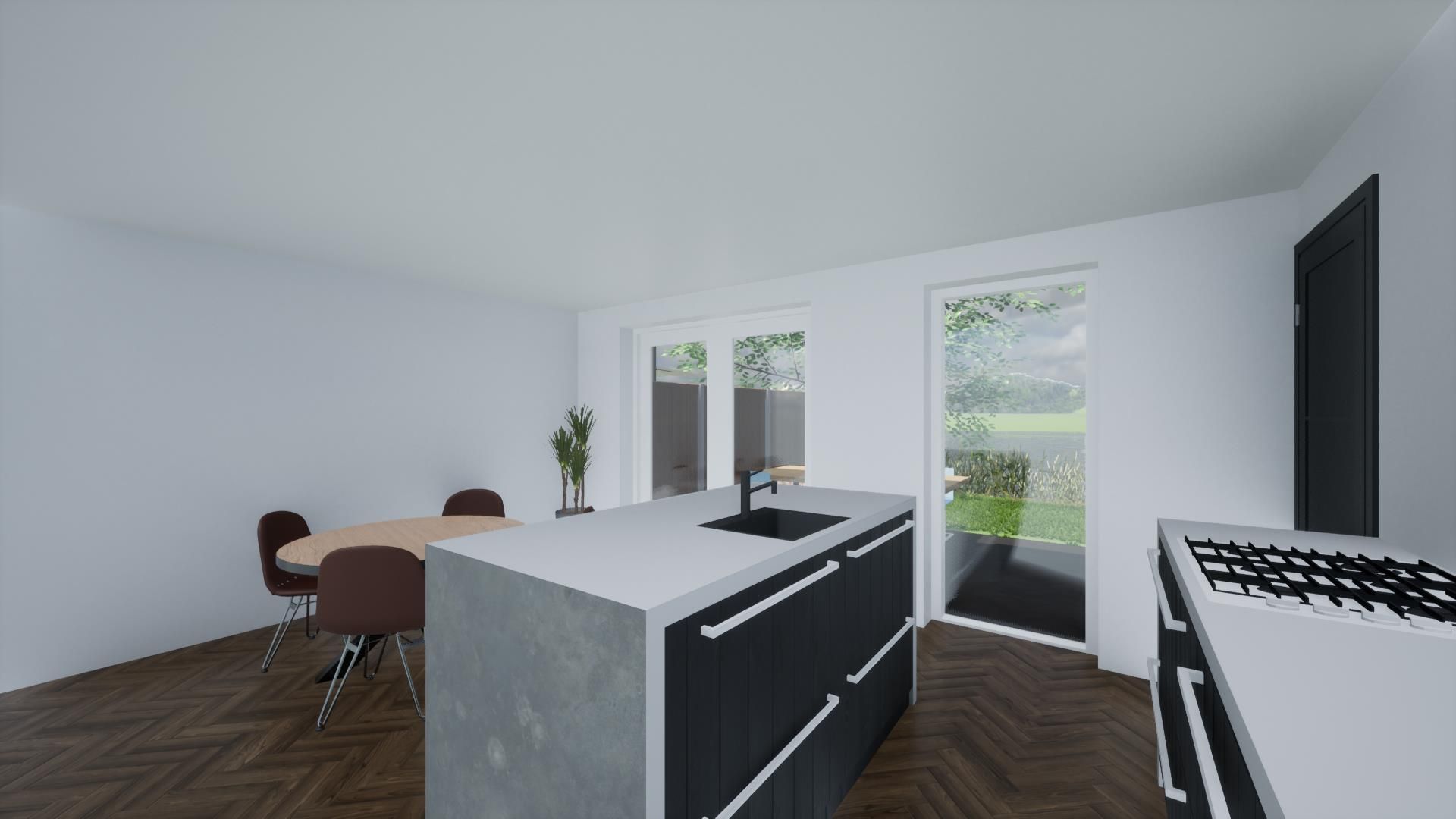 Photo 12 of Oosterbroek (Bouwnr. 11)