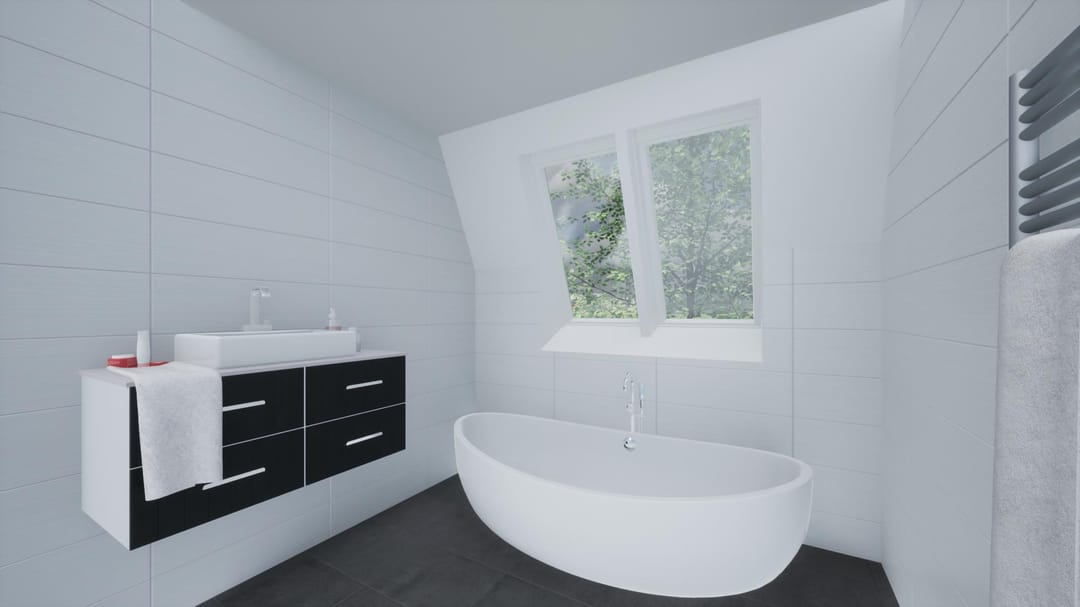 Photo 13 of Oosterbroek (Bouwnr. 11)