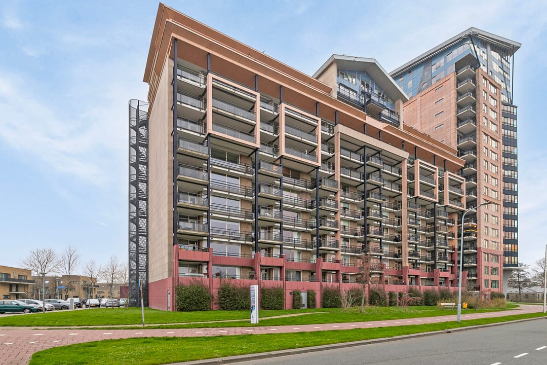 Foto 1 van Zonnestein 300