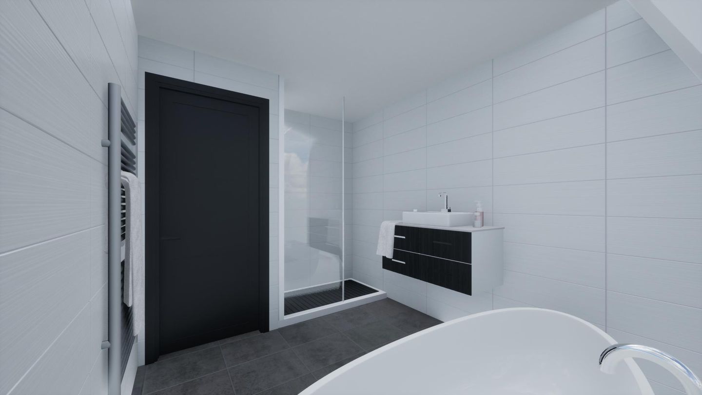 Photo 14 of Oosterbroek (Bouwnr. 11)