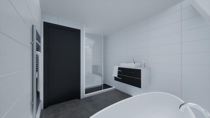 Foto 14 van Oosterbroek (Bouwnr. 11)