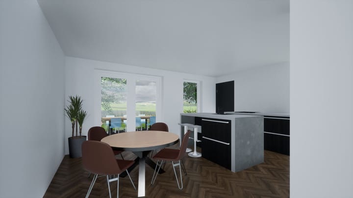 Foto 11 van Oosterbroek (Bouwnr. 12)