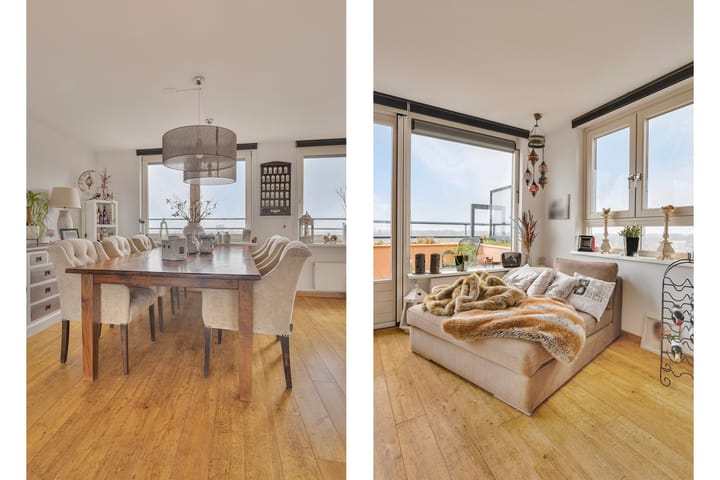 Foto 3 van Zonnestein 300