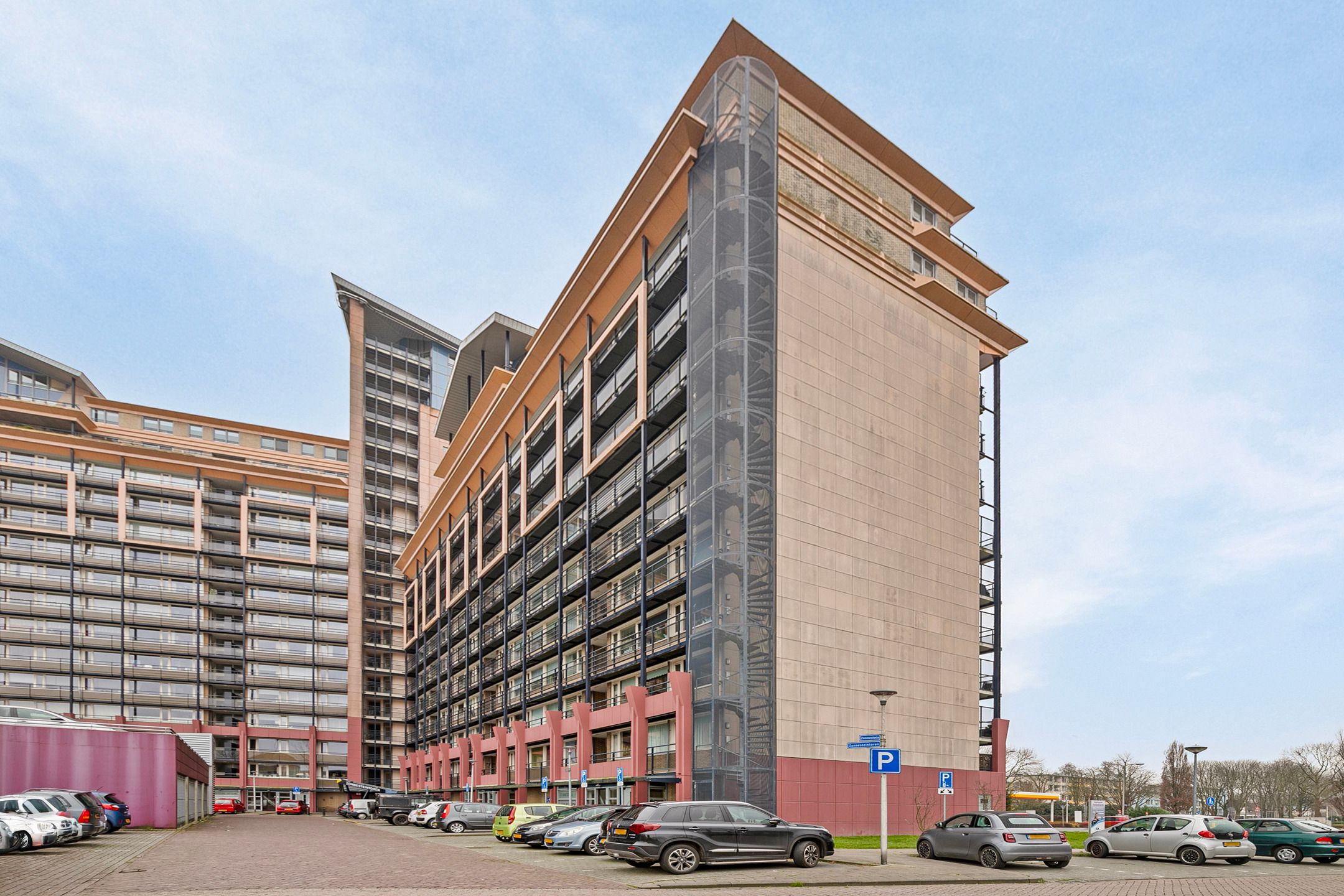 Foto 39 van Zonnestein 300