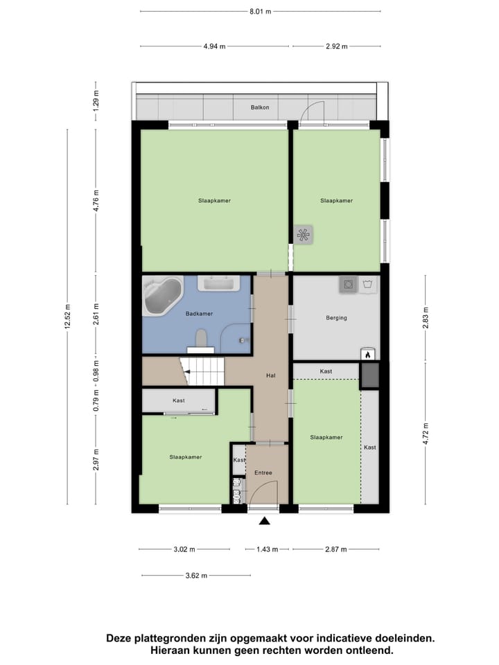 Foto 45 van Zonnestein 300