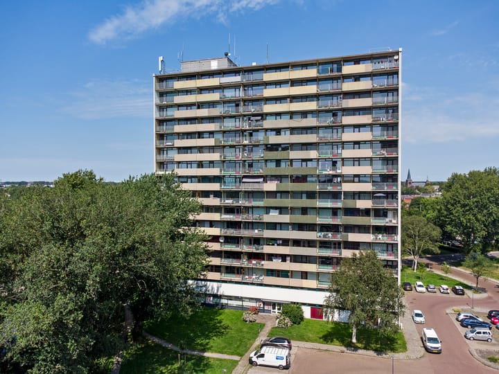 Foto 36 van Munt 199