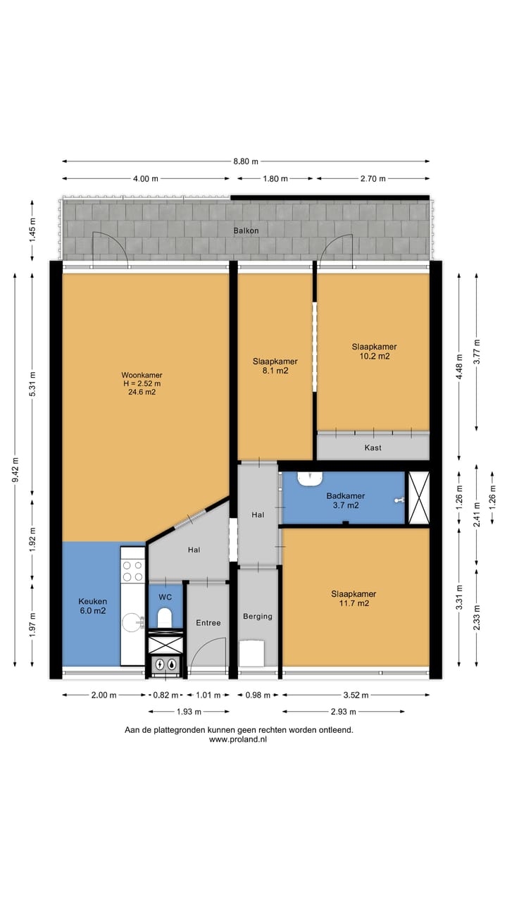 Foto 39 van Munt 199