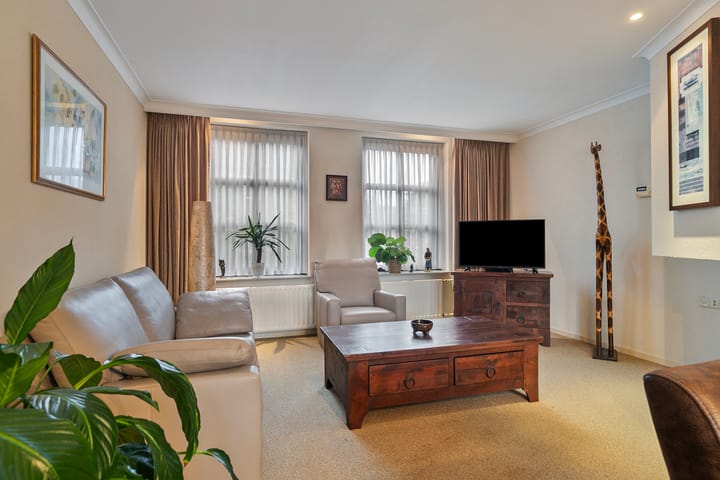 Foto 3 van Kerkstraat 25-A