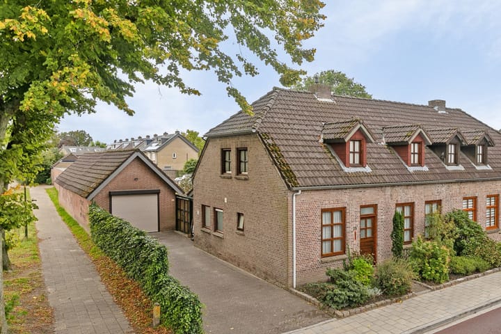 Foto 5 van Kerkstraat 25-A