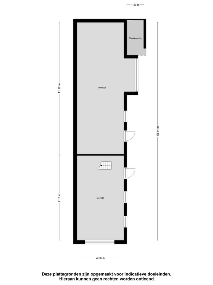 Foto 38 van Kerkstraat 25-A