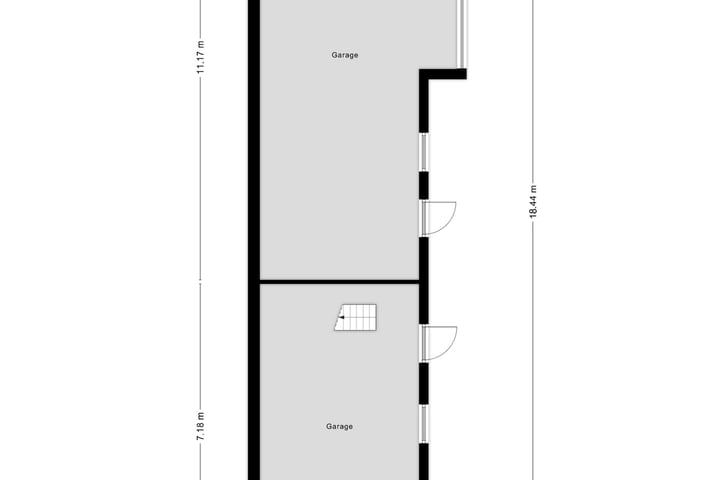 Bekijk foto 38 van Kerkstraat 25-A