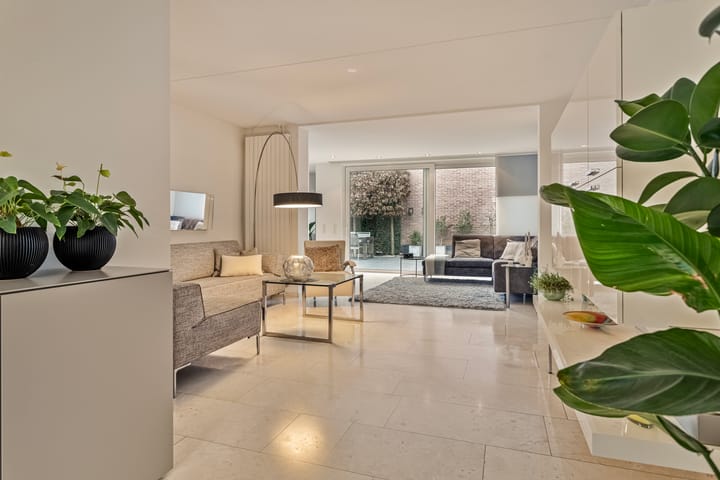 Foto 10 van Praaglaan 111