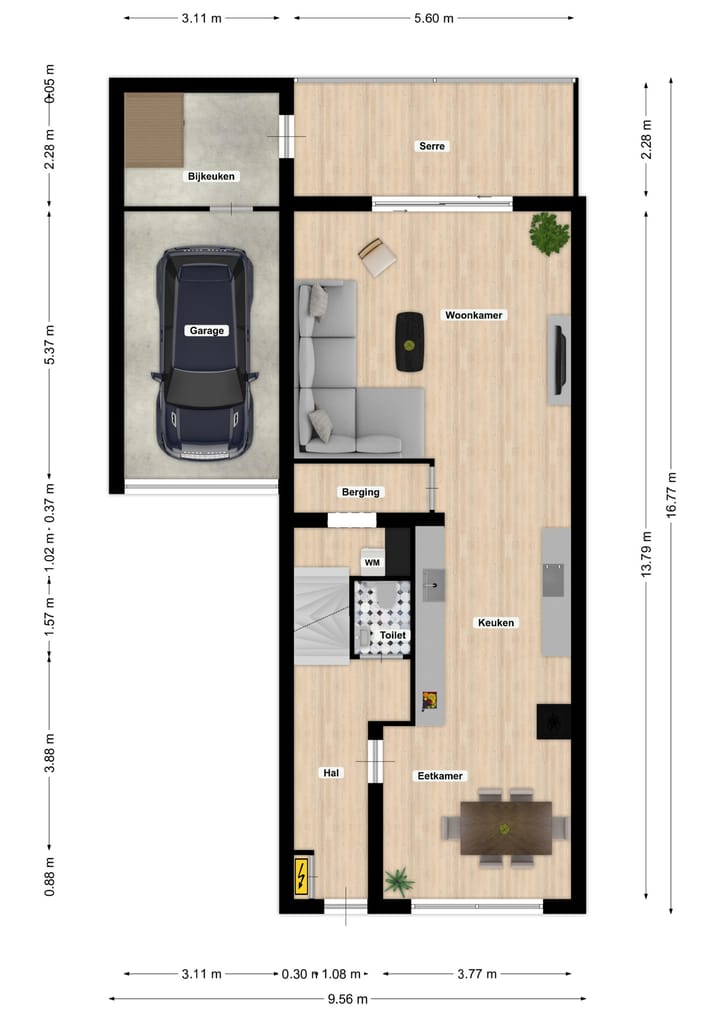 Foto 30 van Op de Heugden 101