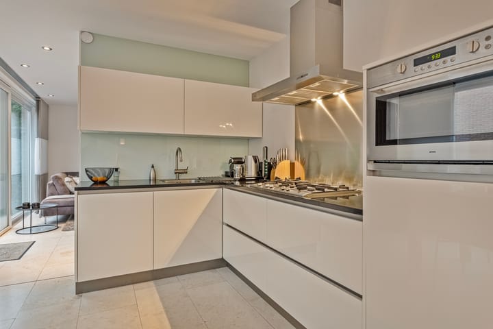 Foto 13 van Praaglaan 111