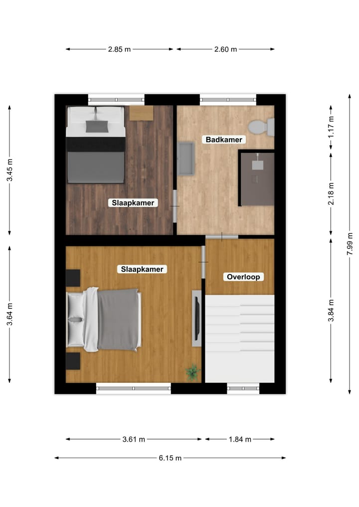 Foto 31 van Op de Heugden 101