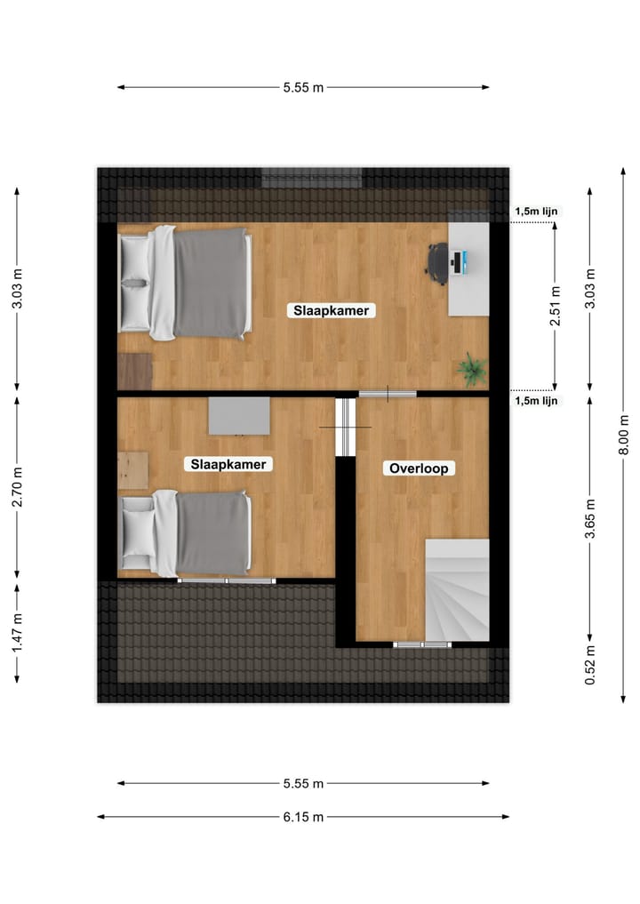 Foto 32 van Op de Heugden 101