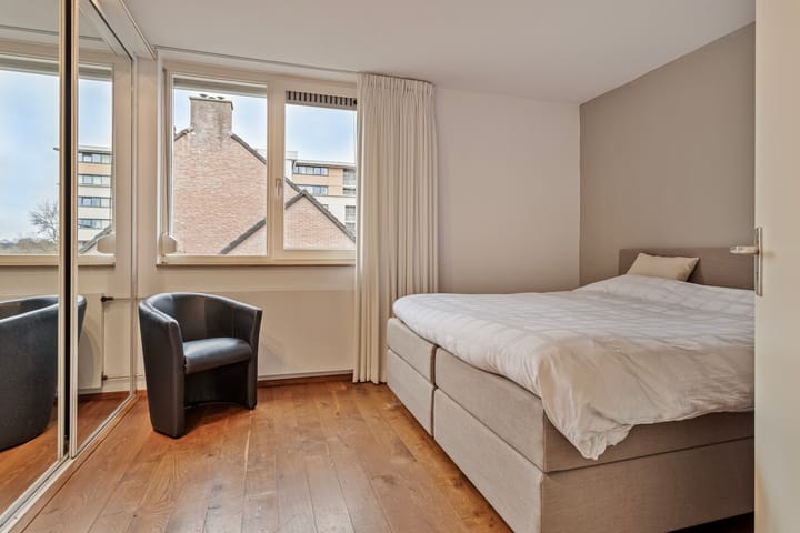 Foto 17 van Praaglaan 111