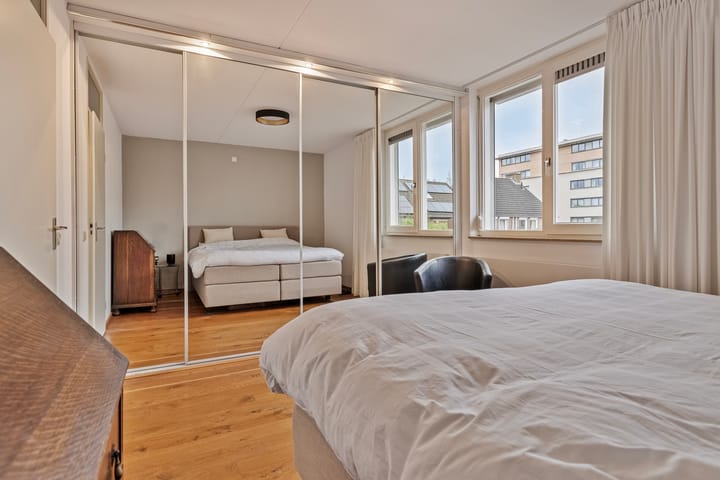 Foto 18 van Praaglaan 111