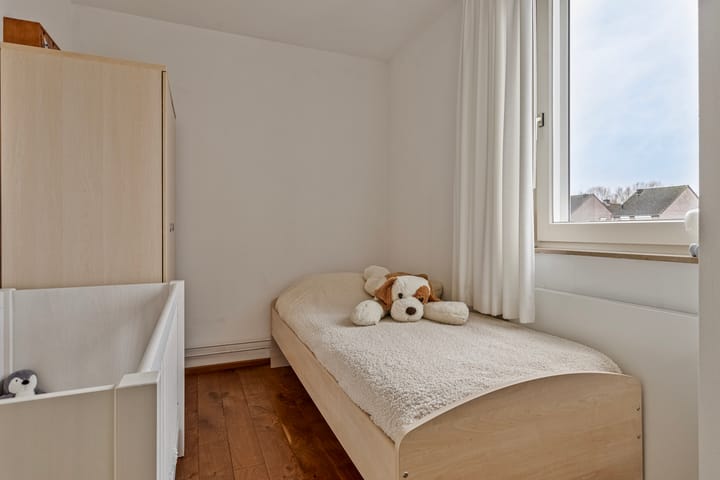 Foto 19 van Praaglaan 111