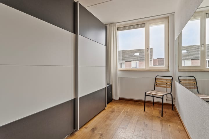 Foto 20 van Praaglaan 111