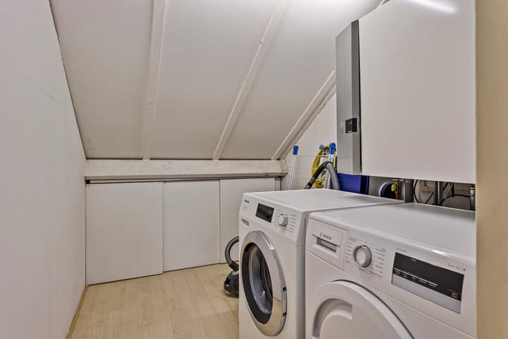 Foto 25 van Praaglaan 111