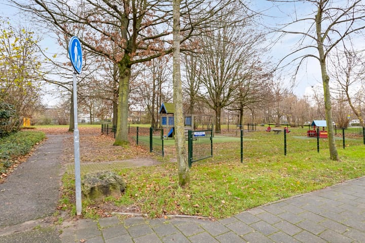 Foto 34 van Praaglaan 111