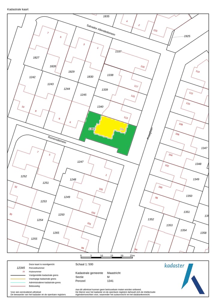 Foto 35 van Praaglaan 111