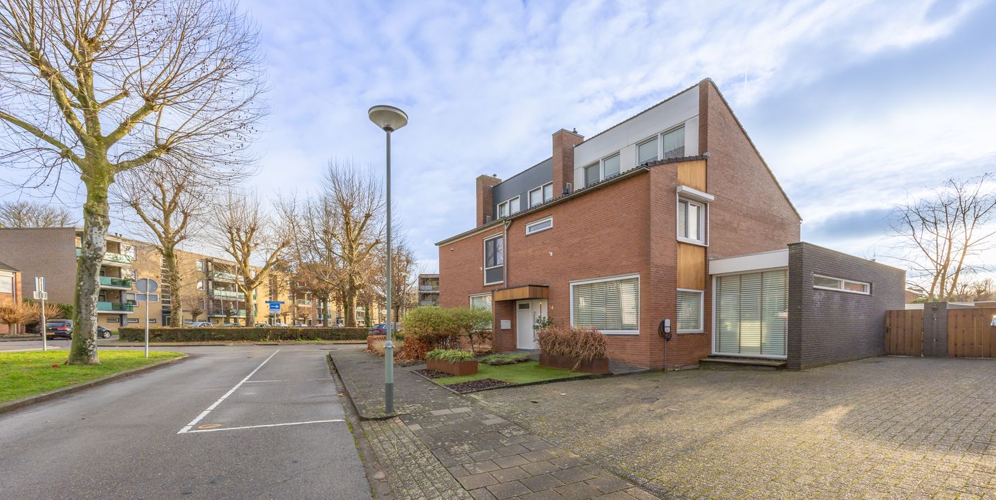 Foto 1 van Prins Willem-Alexanderlaan 14