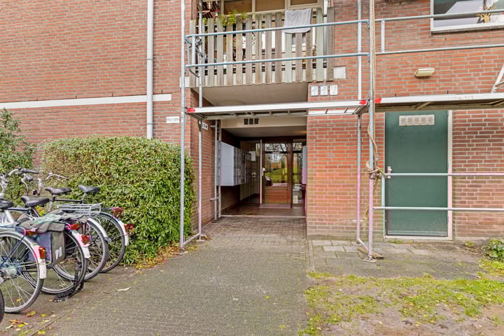 Foto 2 van Morssingel 285