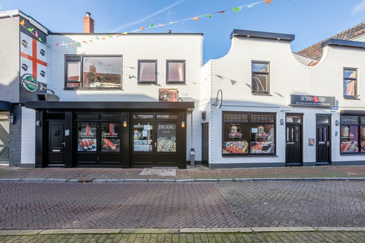 Ootmarsumsestraat 6