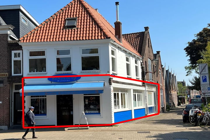 Scharlo 2, Alkmaar