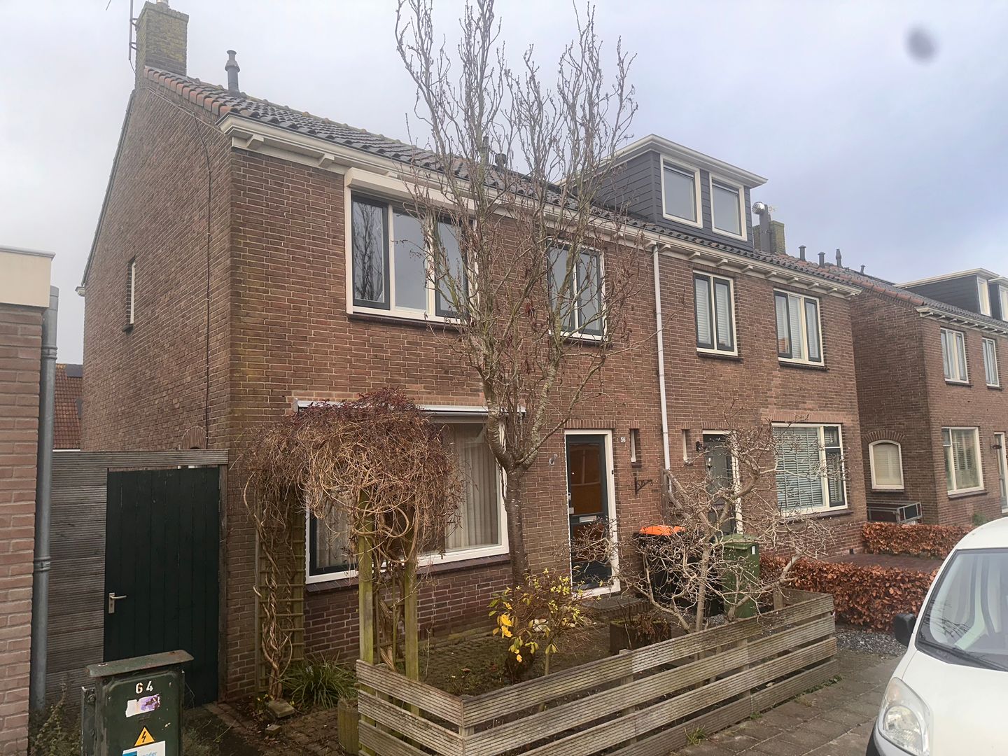 Foto 1 van Sint Martinusstraat 56