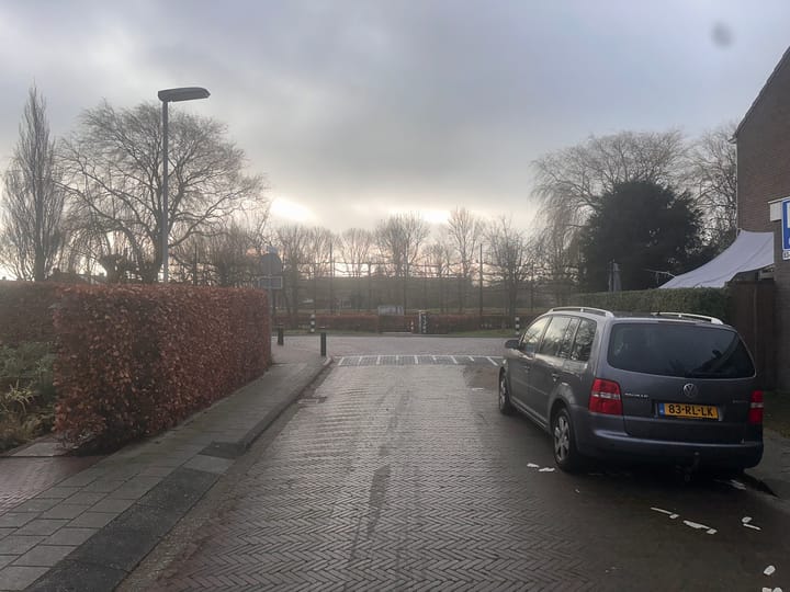 Foto 2 van Sint Martinusstraat 56