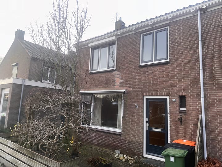 Foto 3 van Sint Martinusstraat 56